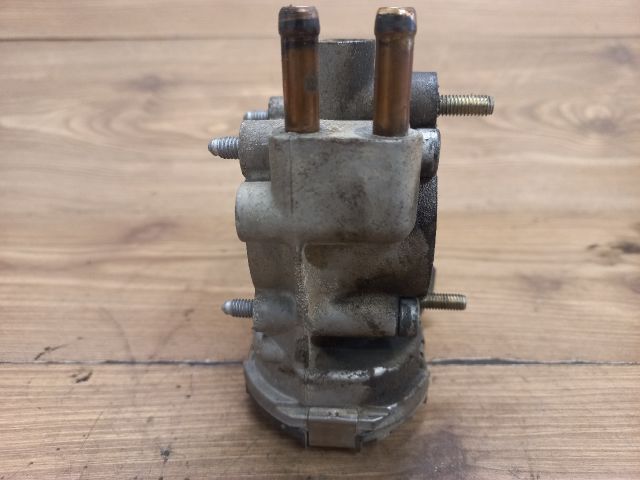 bontott OPEL CORSA C Fojtószelep (Elektromos)