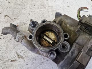 bontott OPEL CORSA C Fojtószelep (Elektromos)