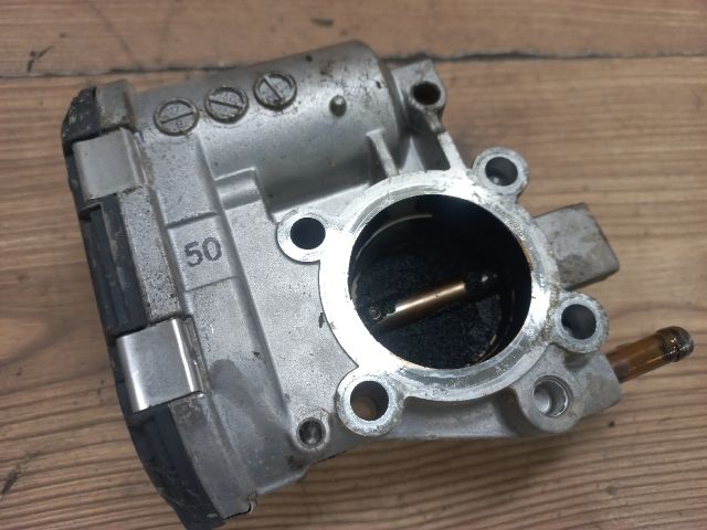 bontott OPEL CORSA C Fojtószelep (Elektromos)