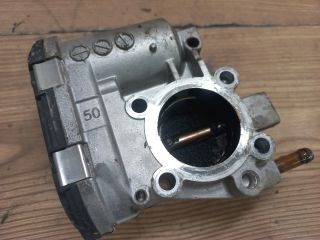 bontott OPEL CORSA C Fojtószelep (Elektromos)