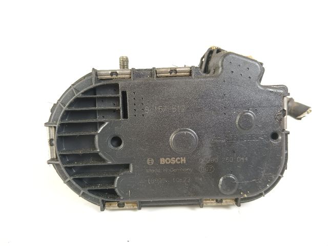 bontott OPEL CORSA C Fojtószelep (Elektromos)