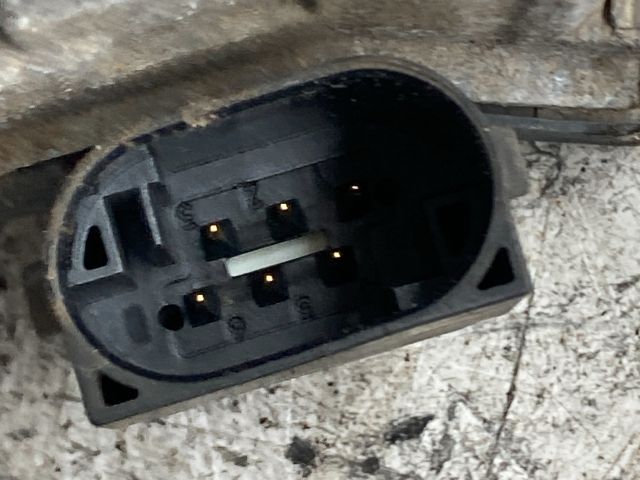 bontott OPEL CORSA C Fojtószelep (Elektromos)