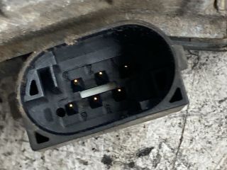 bontott OPEL CORSA C Fojtószelep (Elektromos)