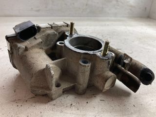 bontott OPEL CORSA C Fojtószelep (Elektromos)