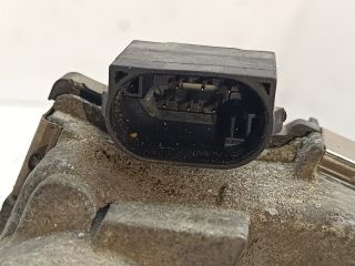 bontott OPEL CORSA C Fojtószelep (Elektromos)