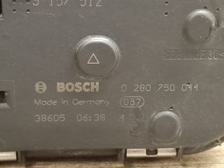 bontott OPEL CORSA C Fojtószelep (Elektromos)