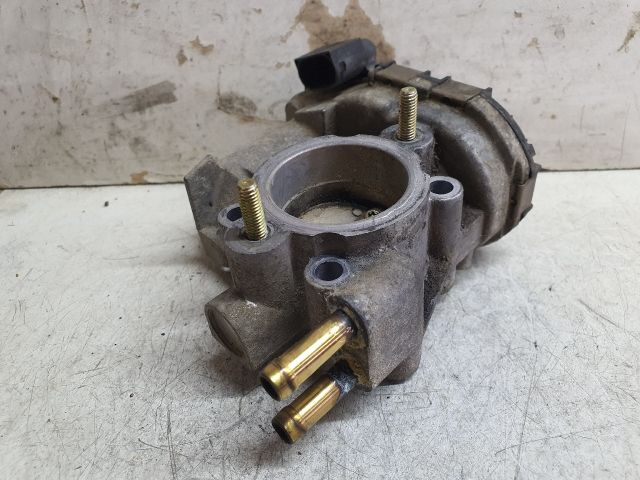 bontott OPEL CORSA C Fojtószelep (Elektromos)