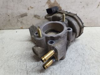 bontott OPEL CORSA C Fojtószelep (Elektromos)