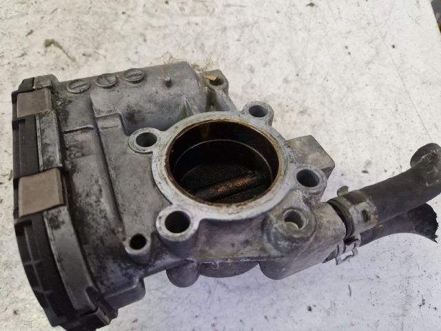 bontott OPEL CORSA C Fojtószelep (Elektromos)