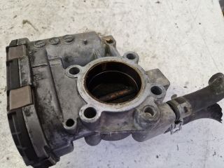 bontott OPEL CORSA C Fojtószelep (Elektromos)