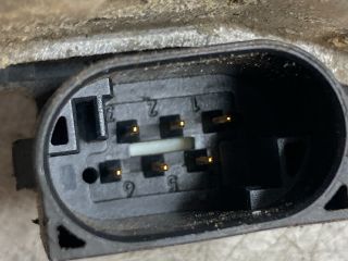 bontott OPEL CORSA C Fojtószelep (Elektromos)