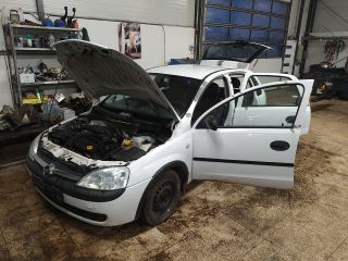 bontott OPEL CORSA C Fojtószelep (Elektromos)