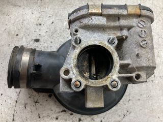 bontott OPEL CORSA C Fojtószelep (Elektromos)