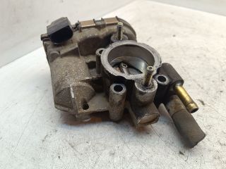 bontott OPEL CORSA C Fojtószelep (Elektromos)