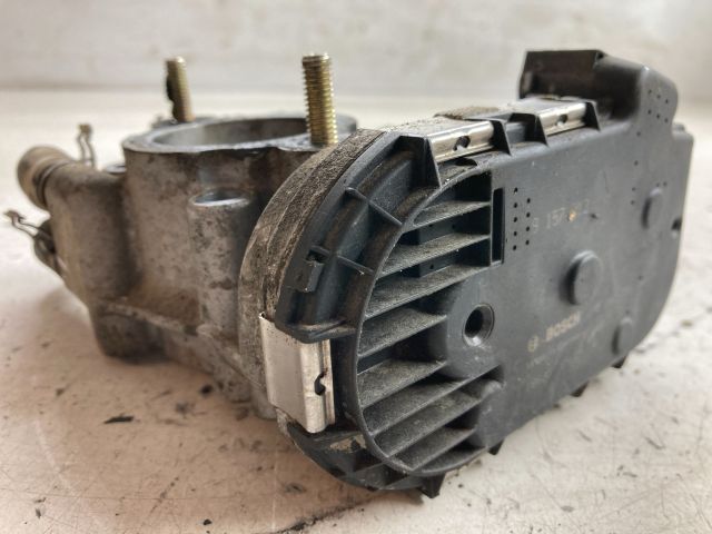 bontott OPEL CORSA C Fojtószelep (Elektromos)