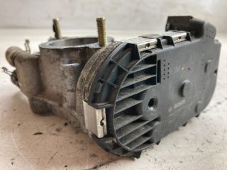 bontott OPEL CORSA C Fojtószelep (Elektromos)