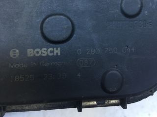 bontott OPEL CORSA C Fojtószelep (Mechanikus)