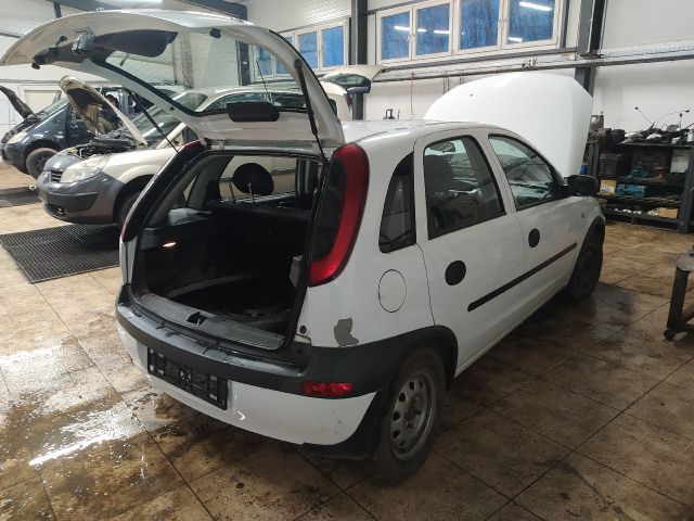 bontott OPEL CORSA C Főtengely Fordulatszám Jeladó