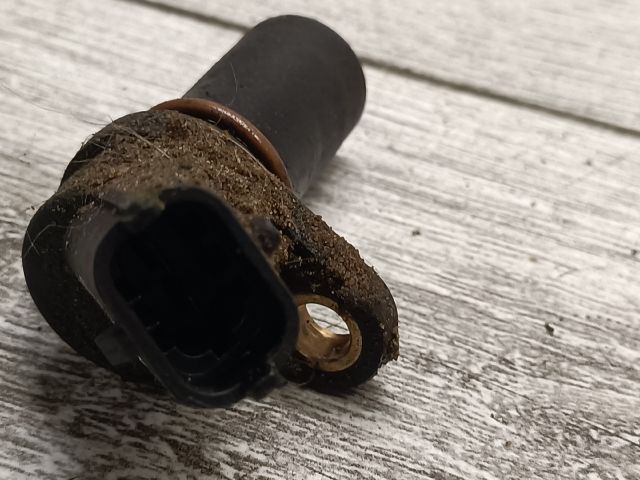 bontott OPEL CORSA C Főtengely Fordulatszám Jeladó