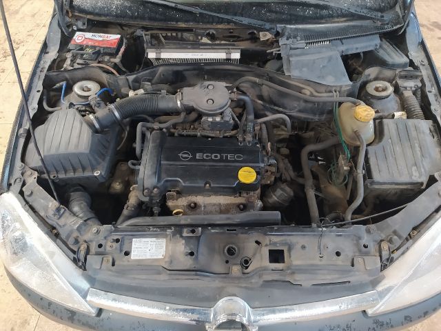 bontott OPEL CORSA C Főtengely Fordulatszám Jeladó