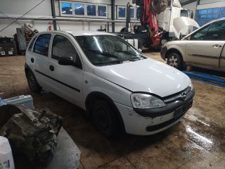 bontott OPEL CORSA C Főtengely Fordulatszám Jeladó