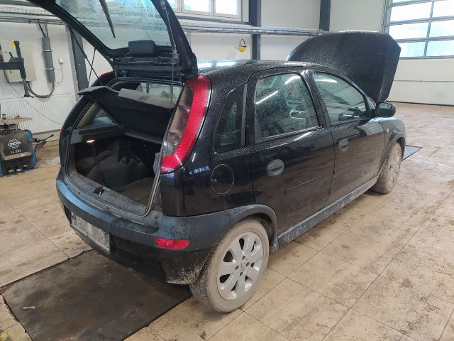 bontott OPEL CORSA C Főtengely Fordulatszám Jeladó