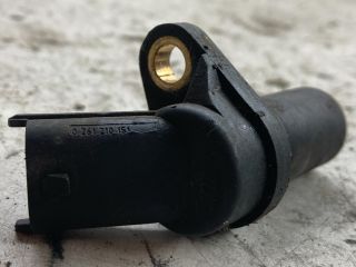 bontott OPEL CORSA C Főtengely Fordulatszám Jeladó