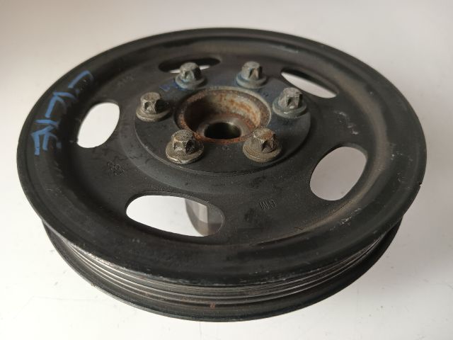 bontott OPEL CORSA C Főtengely Szíjtárcsa