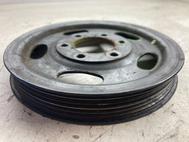 bontott OPEL CORSA C Főtengely Szíjtárcsa