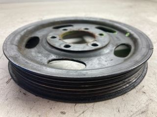 bontott OPEL CORSA C Főtengely Szíjtárcsa