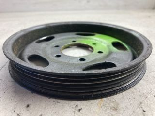 bontott OPEL CORSA C Főtengely Szíjtárcsa