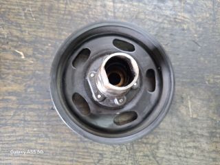 bontott OPEL CORSA C Főtengely Szíjtárcsa