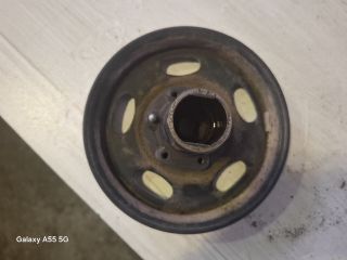 bontott OPEL CORSA C Főtengely Szíjtárcsa