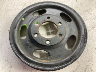 bontott OPEL CORSA C Főtengely Szíjtárcsa