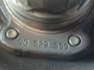 bontott OPEL CORSA C Főtengely Szíjtárcsa