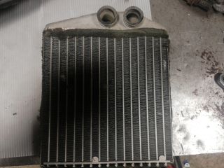 bontott OPEL CORSA C Fűtőradiátor