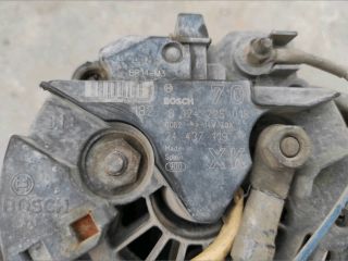 bontott OPEL CORSA C Generátor