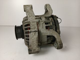 bontott OPEL CORSA C Generátor