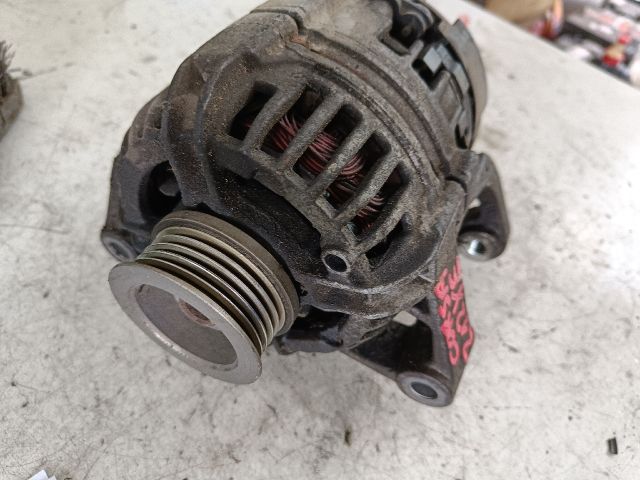 bontott OPEL CORSA C Generátor