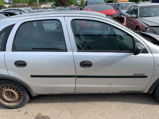 bontott OPEL CORSA C Generátor