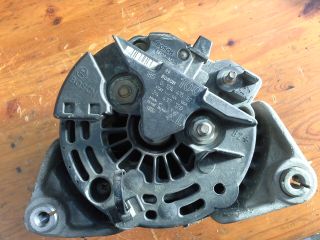 bontott OPEL CORSA C Generátor