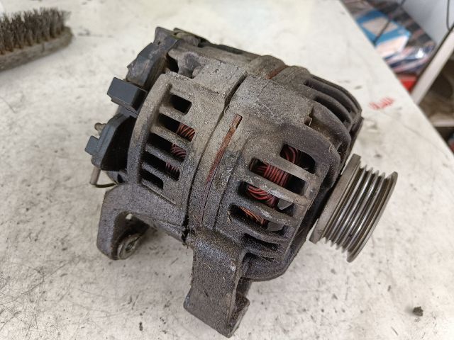 bontott OPEL CORSA C Generátor