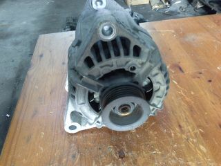 bontott OPEL CORSA C Generátor