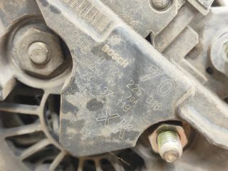 bontott OPEL CORSA C Generátor