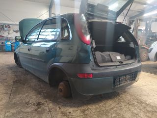 bontott OPEL CORSA C Generátor