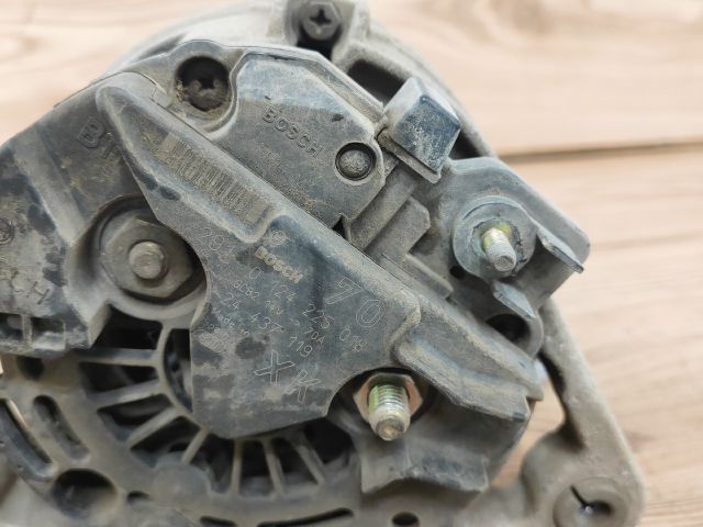 bontott OPEL CORSA C Generátor