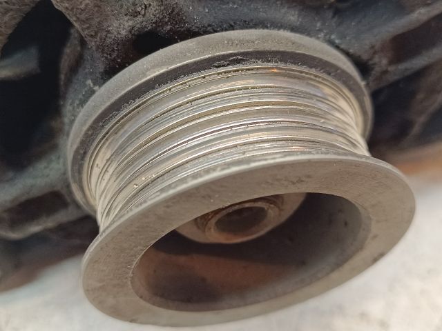 bontott OPEL CORSA C Generátor