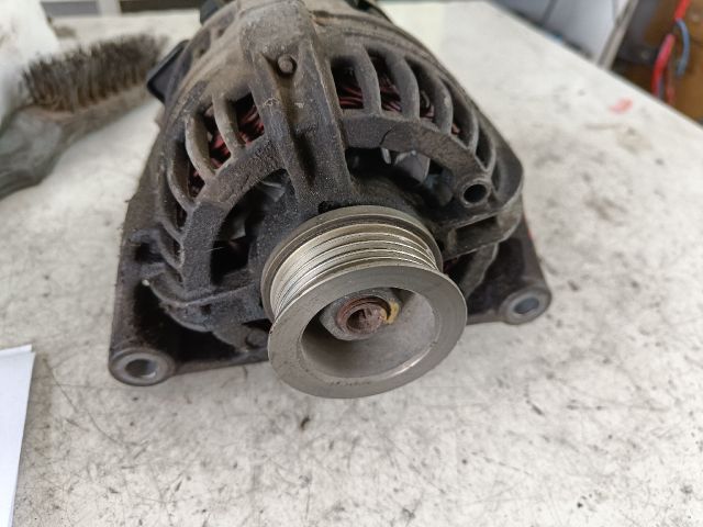 bontott OPEL CORSA C Generátor