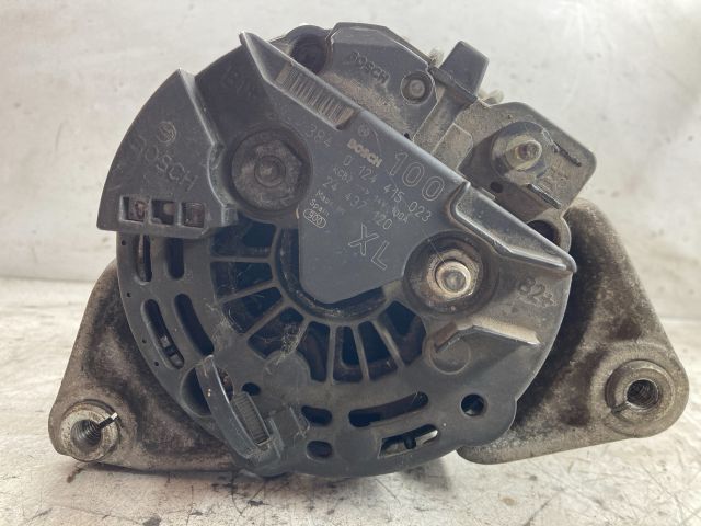 bontott OPEL CORSA C Generátor