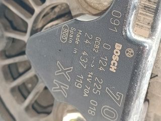 bontott OPEL CORSA C Generátor